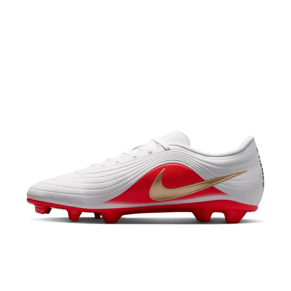 Nike Men's Tiempo Maestro Club Multi-Ground Low-Top Soccer Cleats