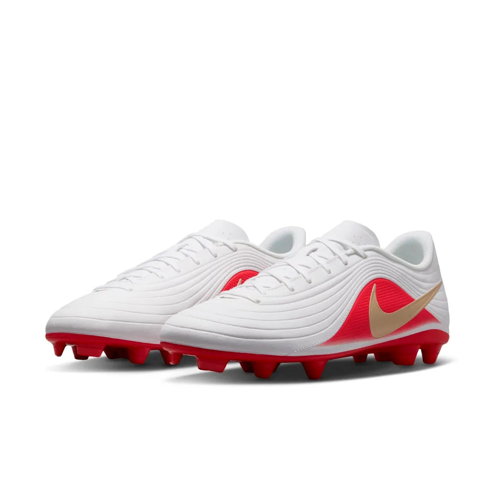 Nike Men's Tiempo Maestro Club Multi-Ground Low-Top Soccer Cleats
