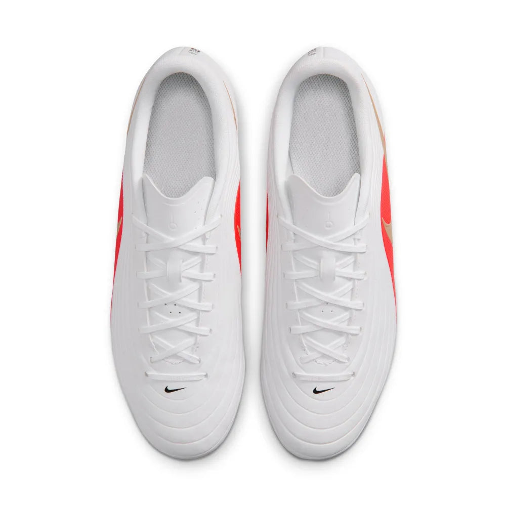 Nike Men's Tiempo Maestro Club Multi-Ground Low-Top Soccer Cleats