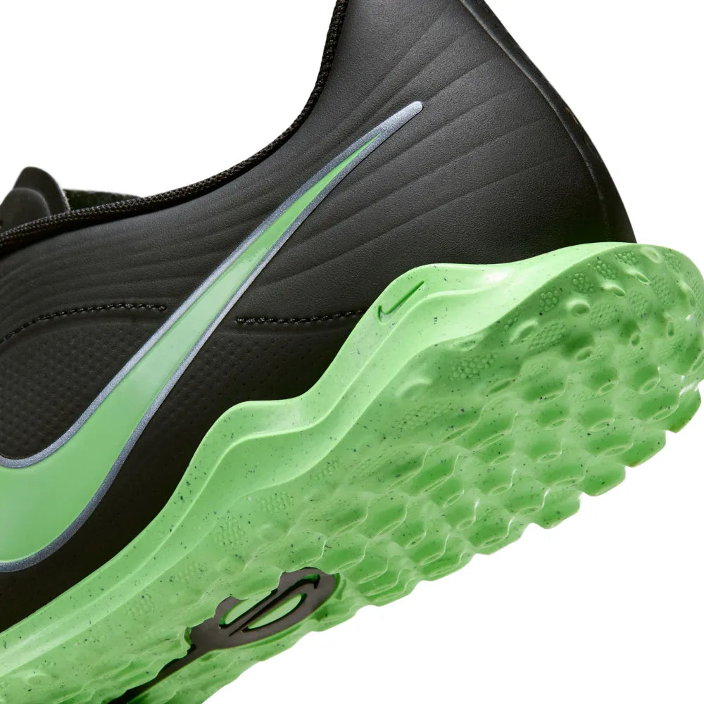 Nike Men's Tiempo Maestro Club Turf Low-Top Soccer Shoes