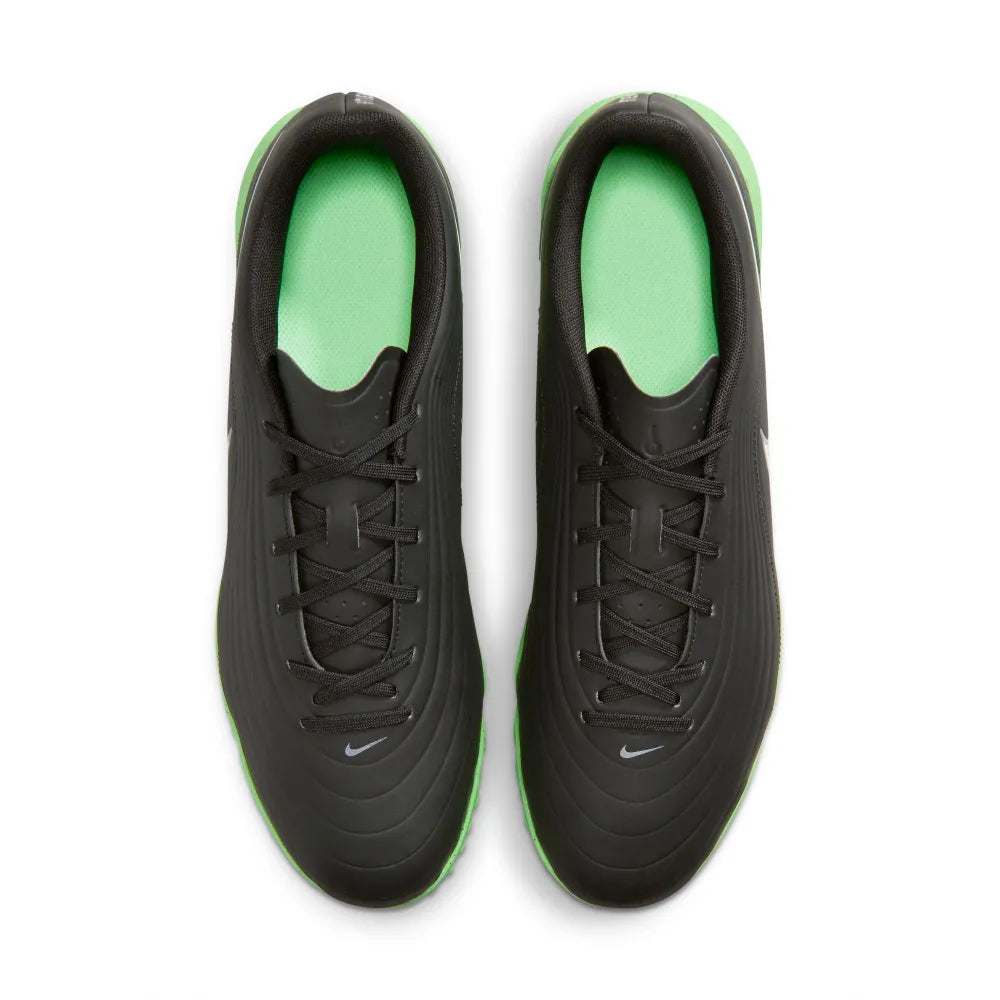 Nike Men's Tiempo Maestro Club Turf Low-Top Soccer Shoes