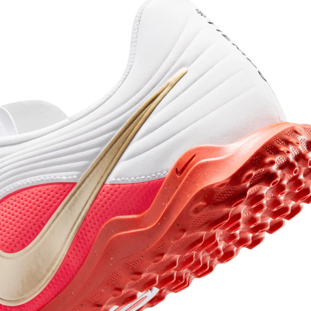 Nike Men's Tiempo Maestro Club Turf Low-Top Soccer Shoes