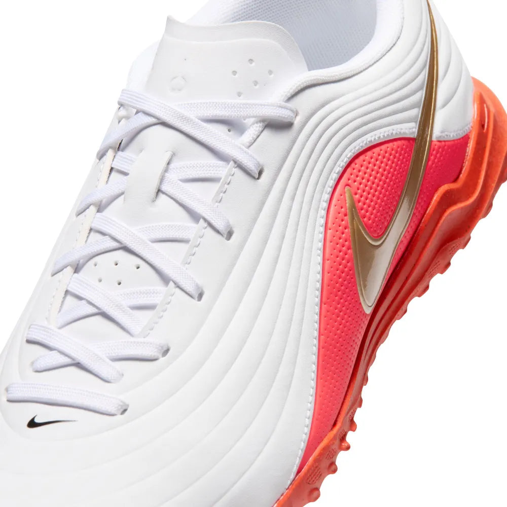 Nike Men's Tiempo Maestro Club Turf Low-Top Soccer Shoes