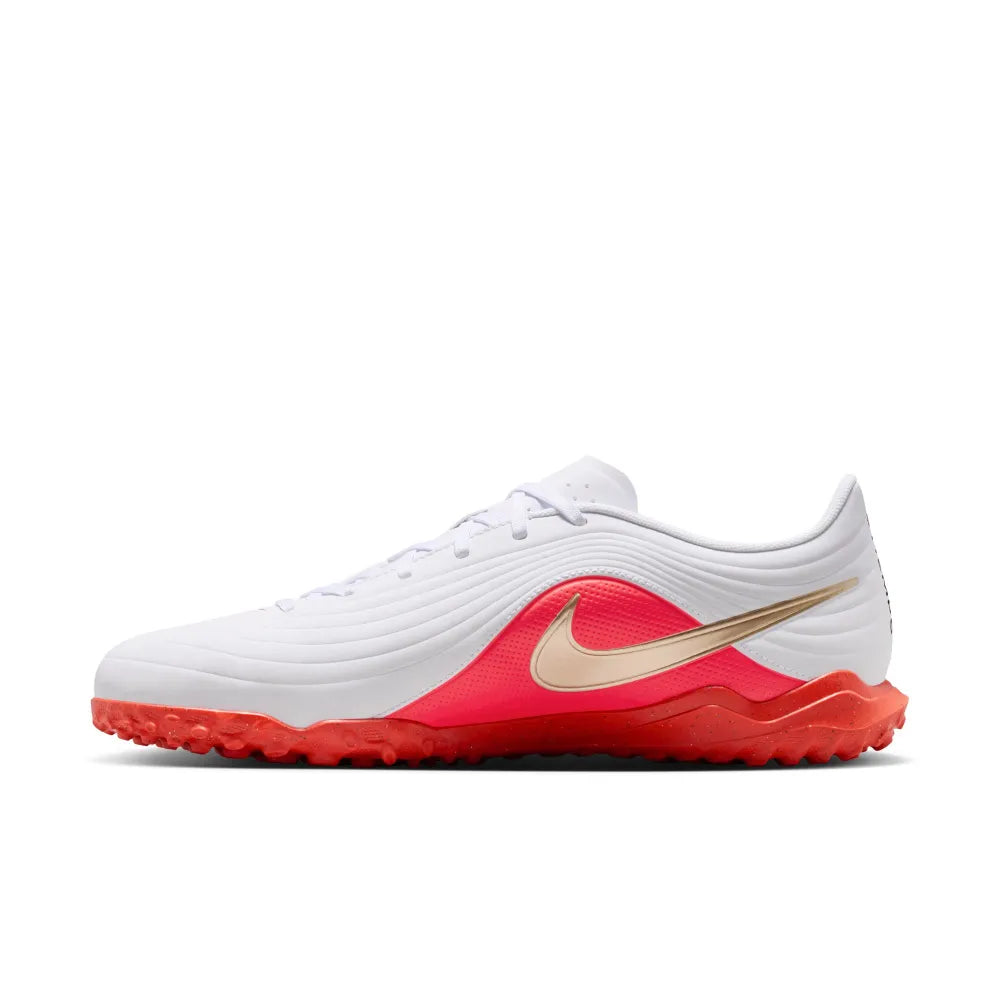 Nike Men's Tiempo Maestro Club Turf Low-Top Soccer Shoes