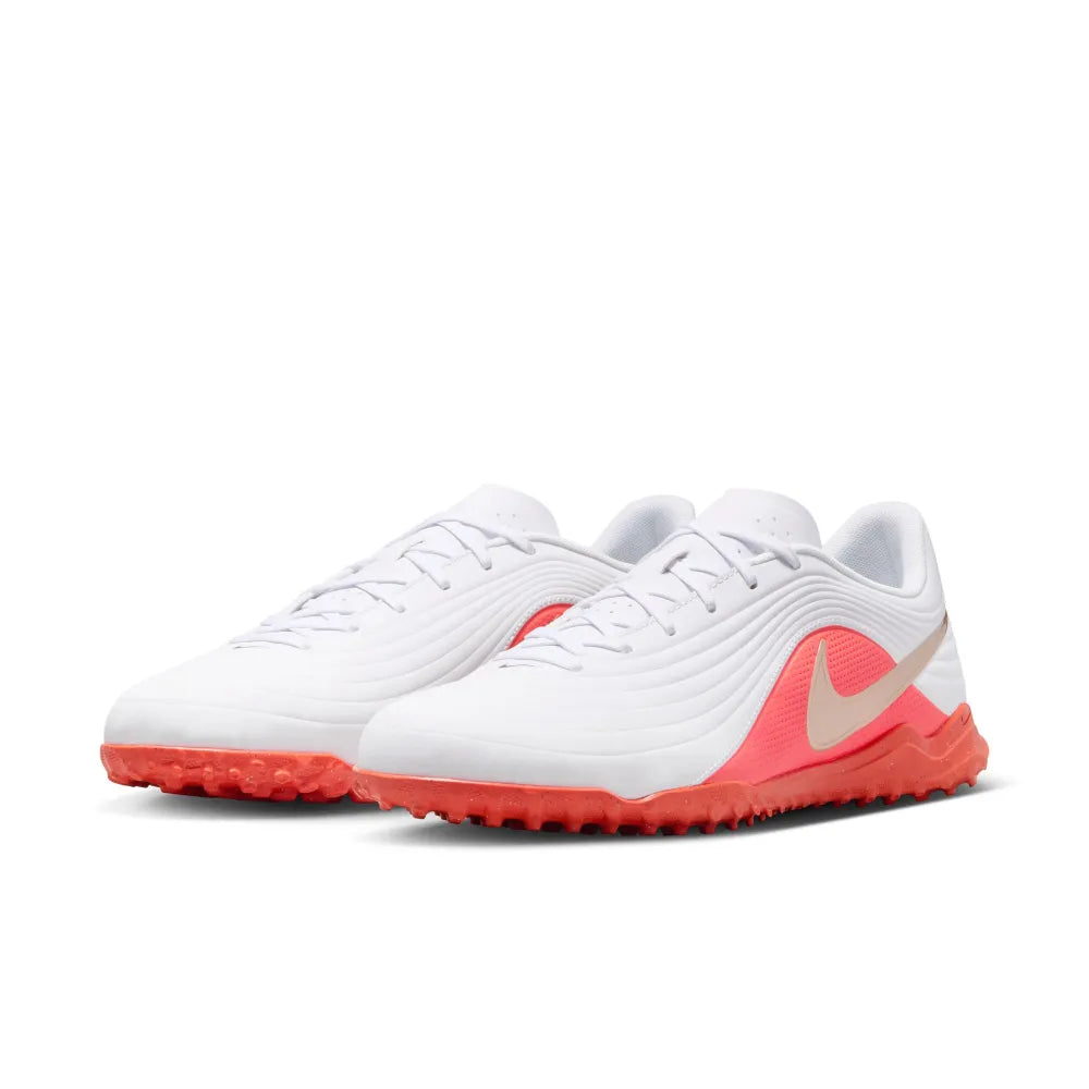 Nike Men's Tiempo Maestro Club Turf Low-Top Soccer Shoes