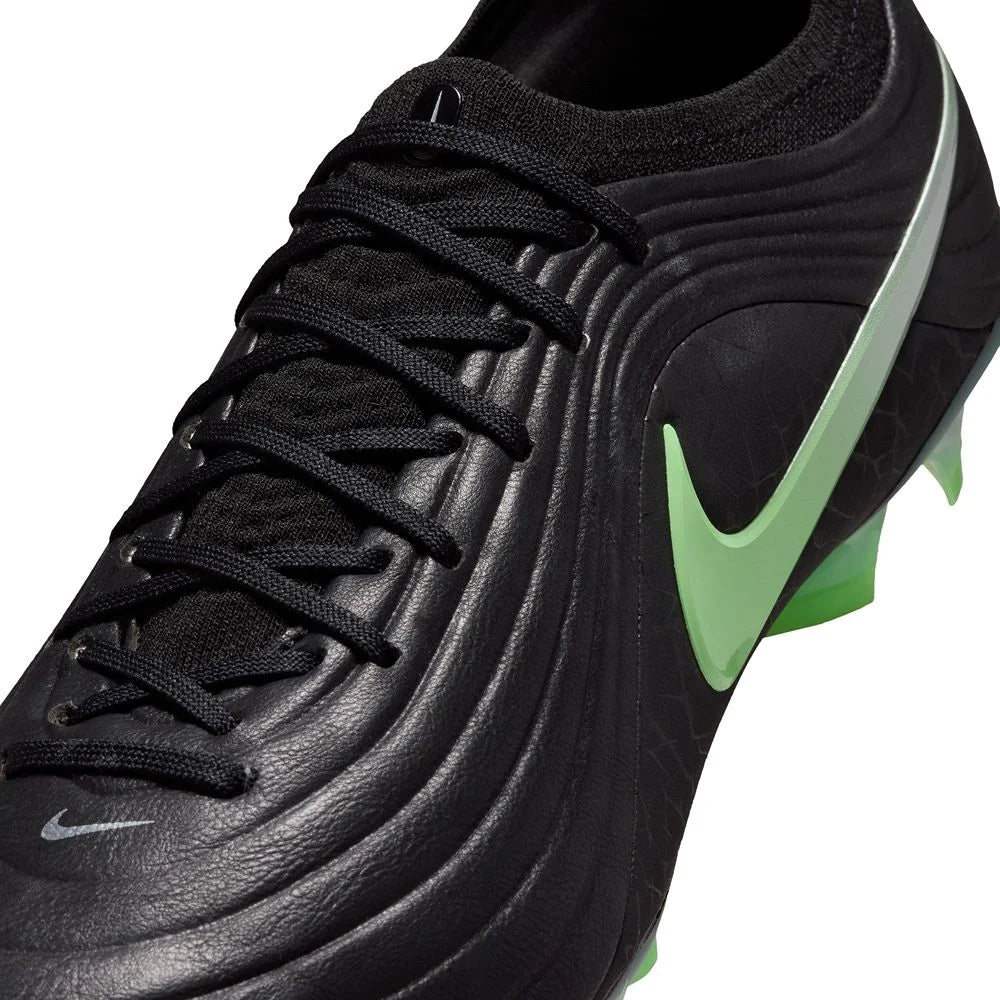 Nike Men's Tiempo Maestro Elite Firm Ground Low Top Soccer Cleats