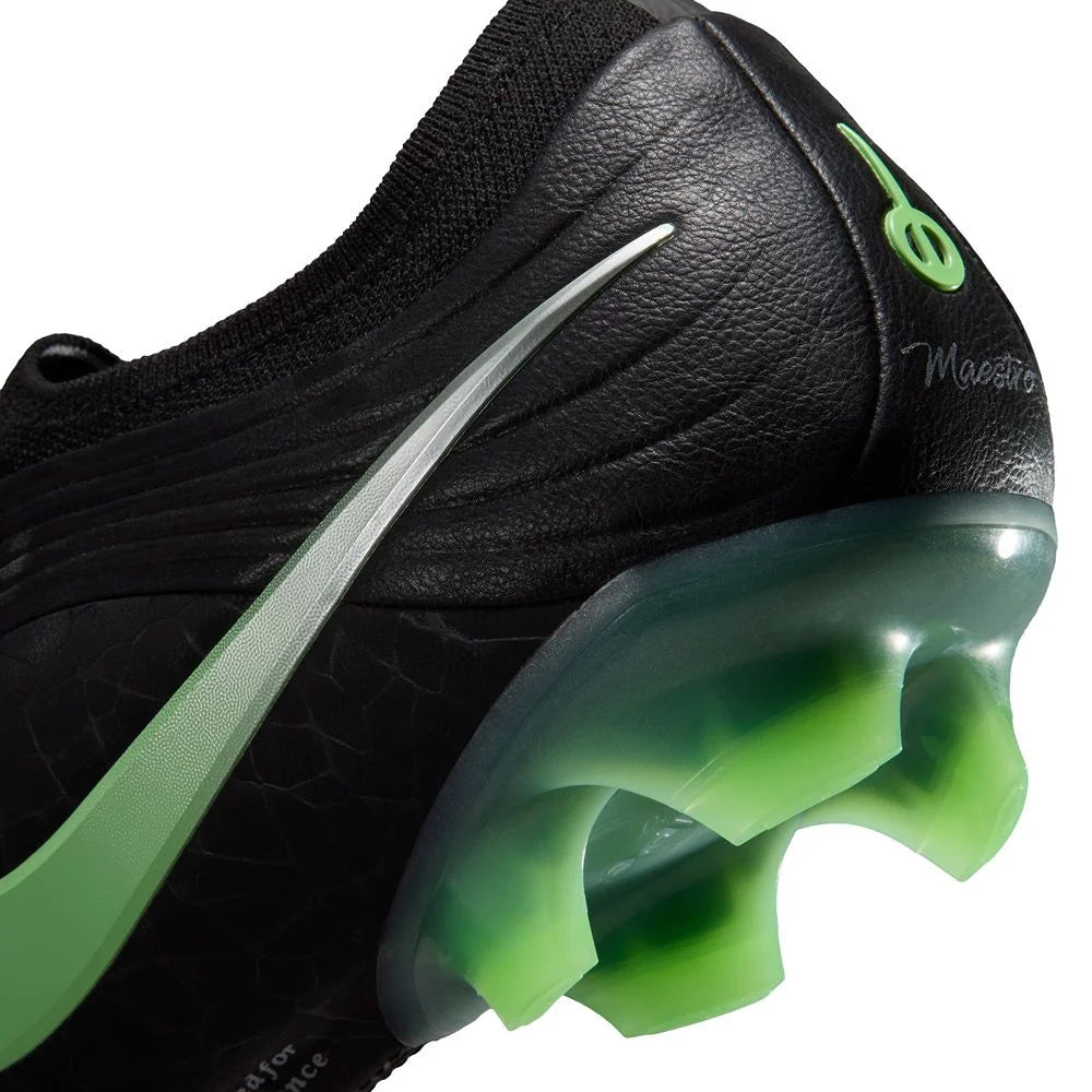 Nike Men's Tiempo Maestro Elite Firm Ground Low Top Soccer Cleats