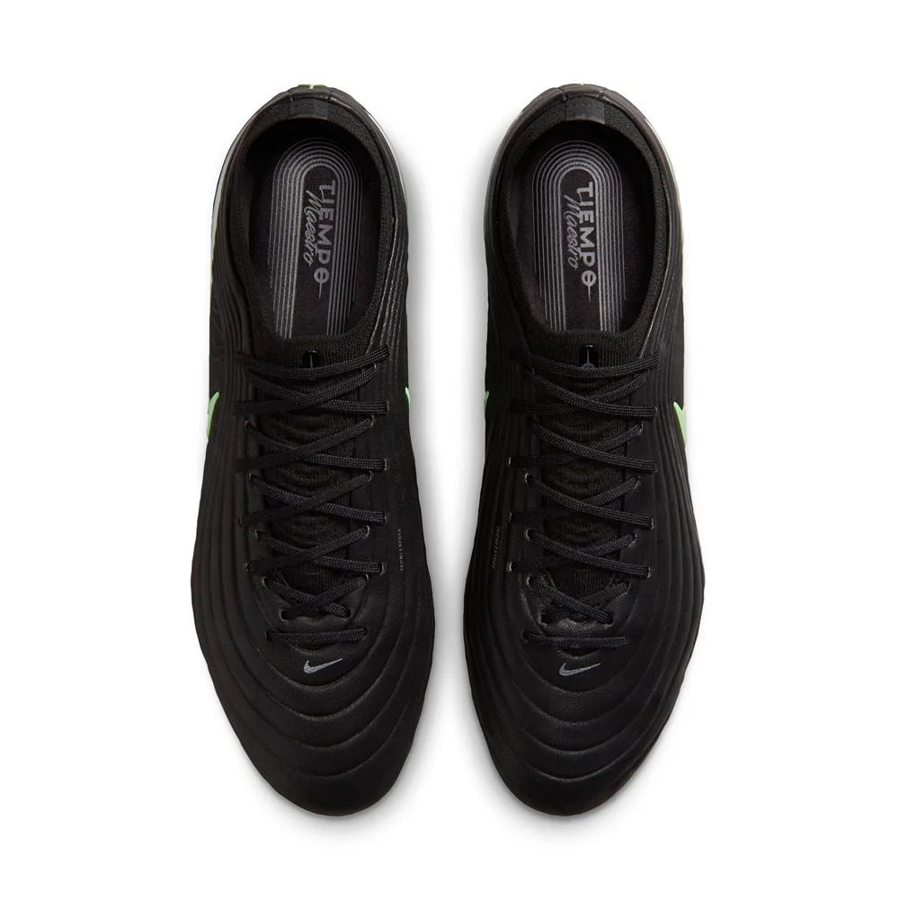 Nike Men's Tiempo Maestro Elite Firm Ground Low Top Soccer Cleats