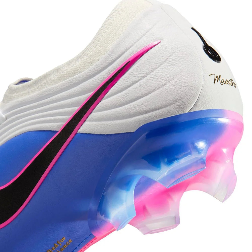 Nike Men's Tiempo Maestro Elite Firm Ground Low Top Soccer Cleats