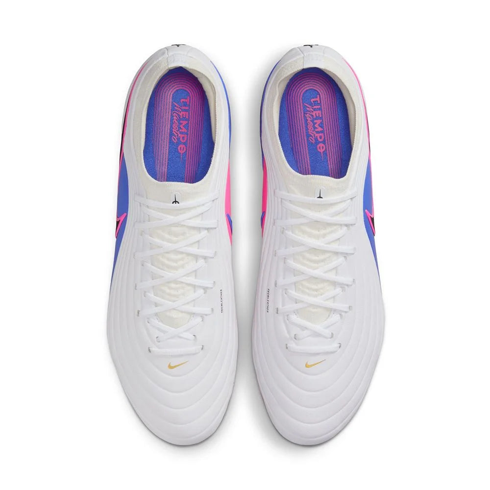 Nike Men's Tiempo Maestro Elite Firm Ground Low Top Soccer Cleats