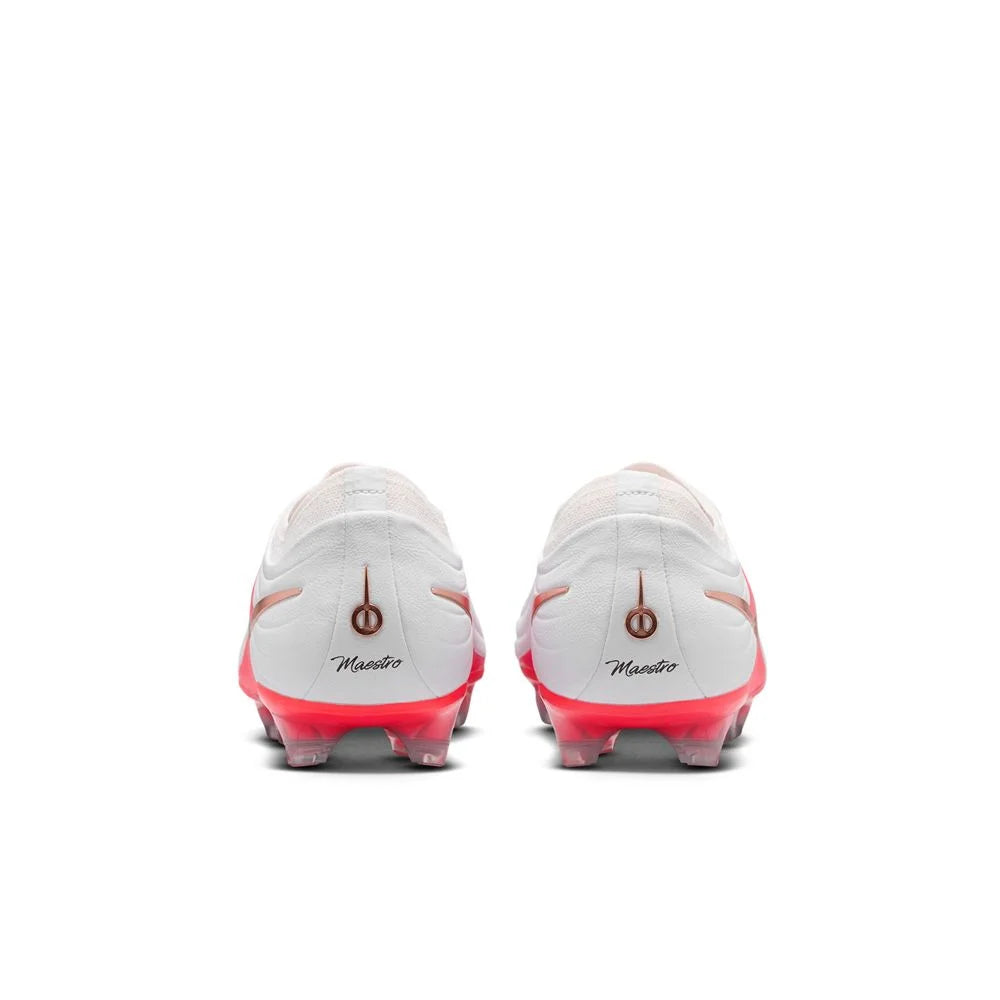 Nike Men's Tiempo Maestro Elite Firm Ground Low Top Soccer Cleats