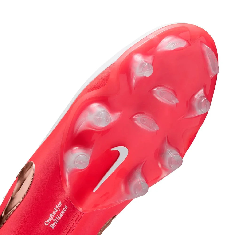 Nike Men's Tiempo Maestro Elite Firm Ground Low Top Soccer Cleats