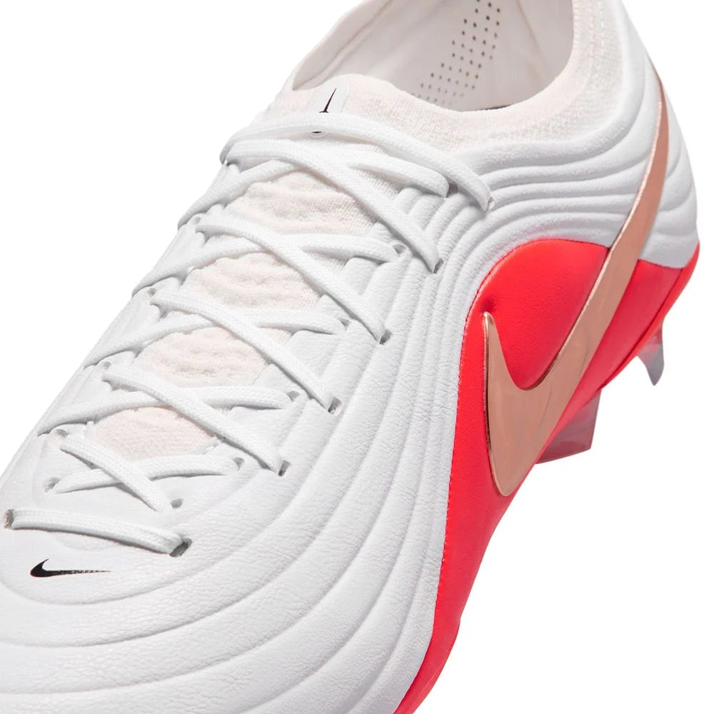 Nike Men's Tiempo Maestro Elite Firm Ground Low Top Soccer Cleats