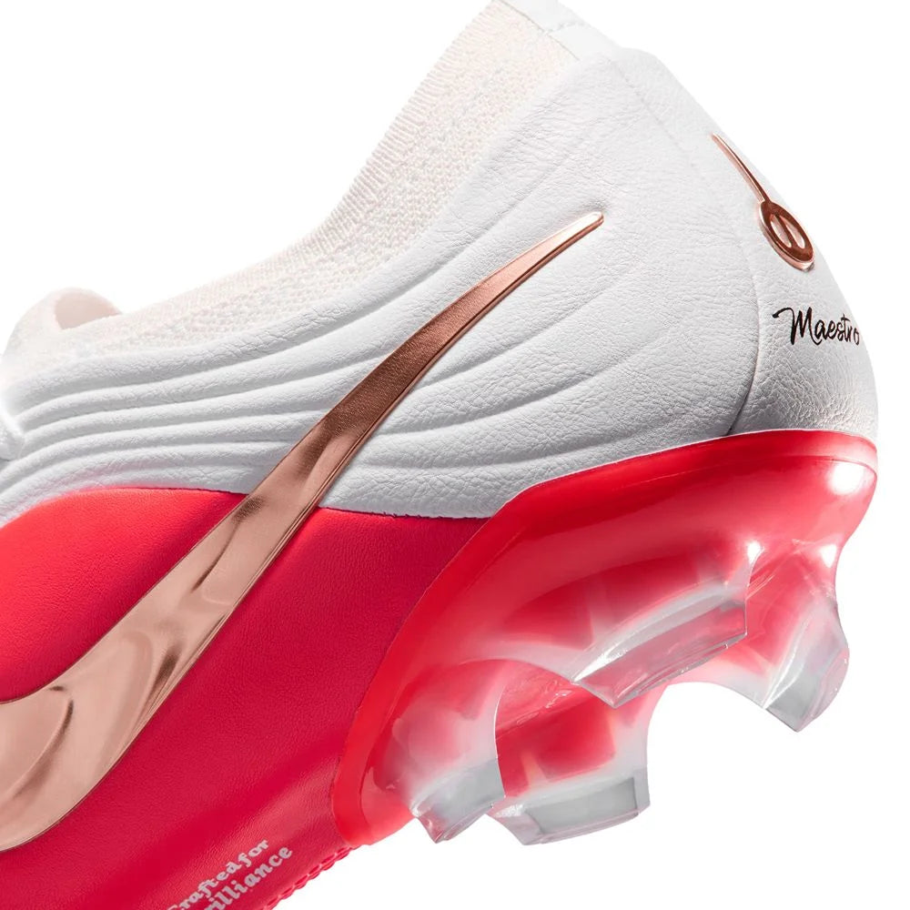 Nike Men's Tiempo Maestro Elite Firm Ground Low Top Soccer Cleats