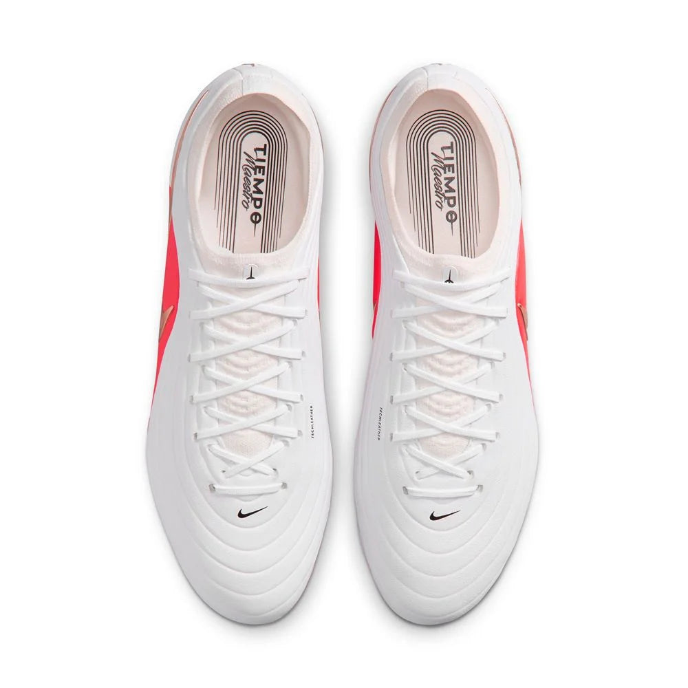 Nike Men's Tiempo Maestro Elite Firm Ground Low Top Soccer Cleats