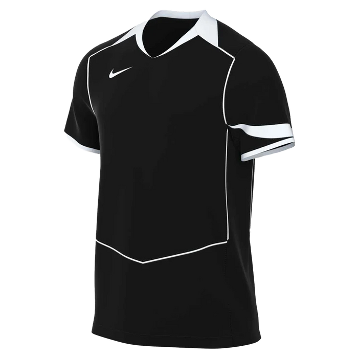 Nike Men's Total 90 Dri-FIT Soccer Jersey and Shorts Black color