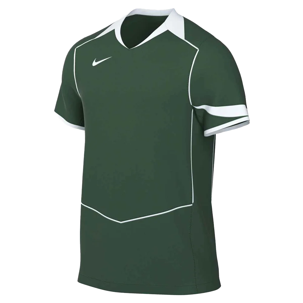 Nike Men's Total 90 Dri-FIT Soccer Jersey Green Color