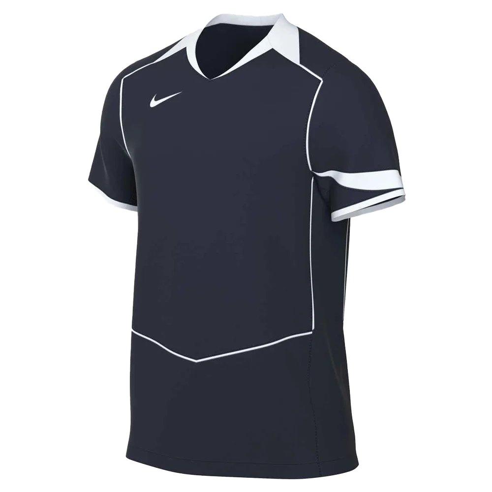 Nike Men's Total 90 Dri-FIT Soccer Jersey Navy Color