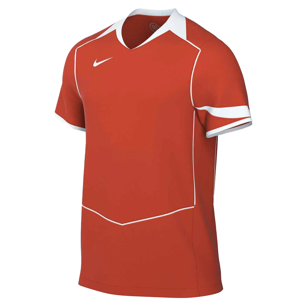 Nike Men's Total 90 Dri-FIT Soccer Jersey Orange Color