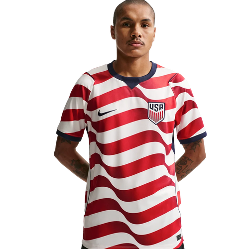 Men's Soccer Apparel