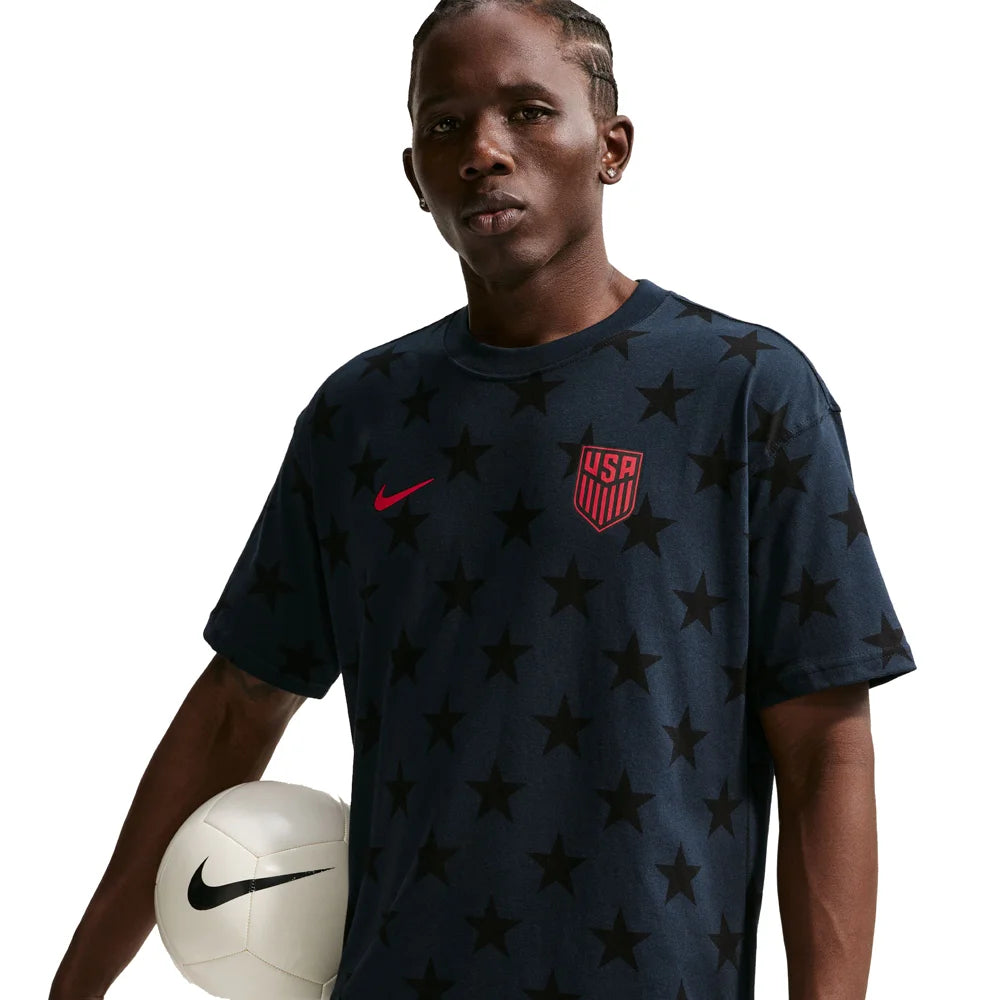 Nike Men's USMNT Soccer T-Shirt