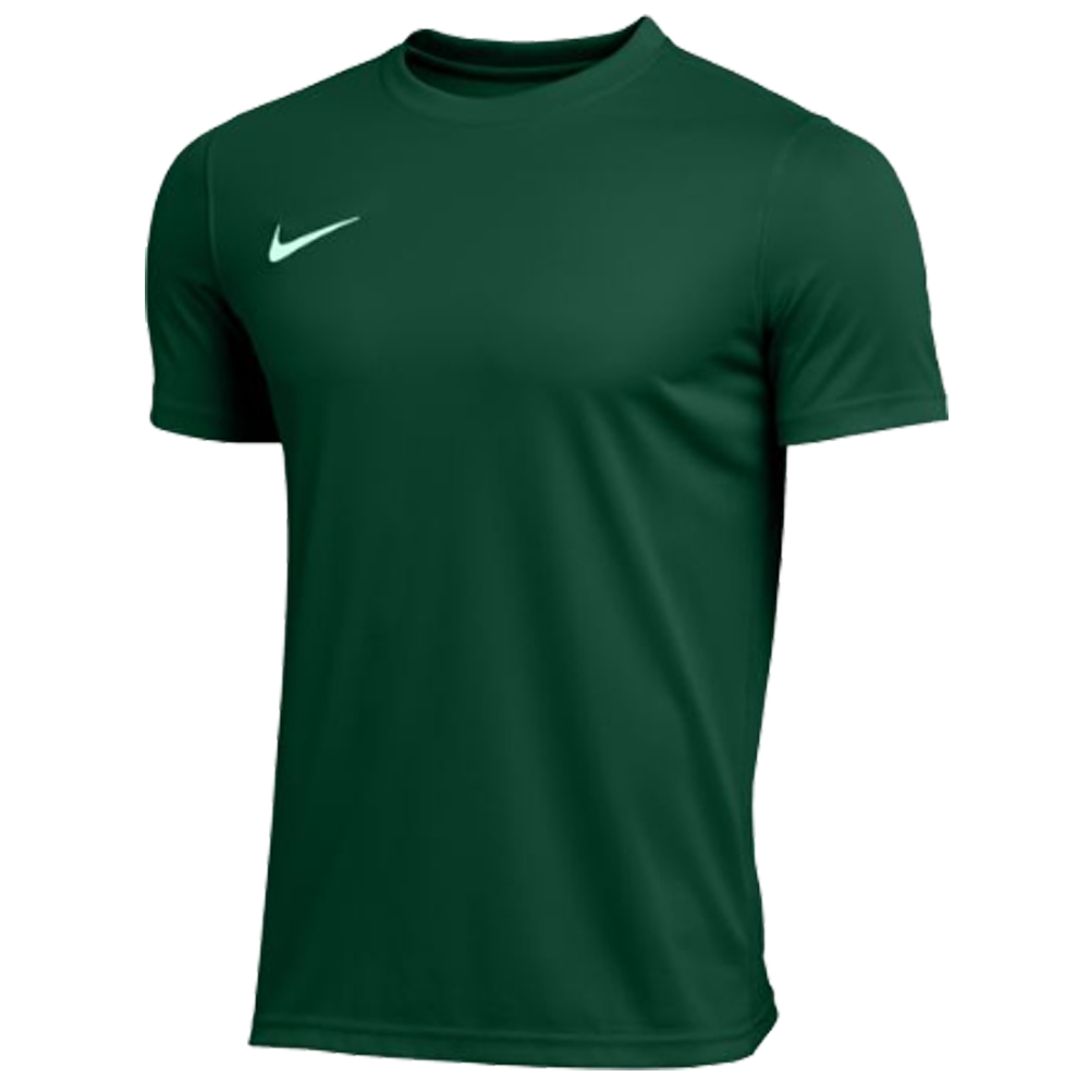 Gorge Green/White