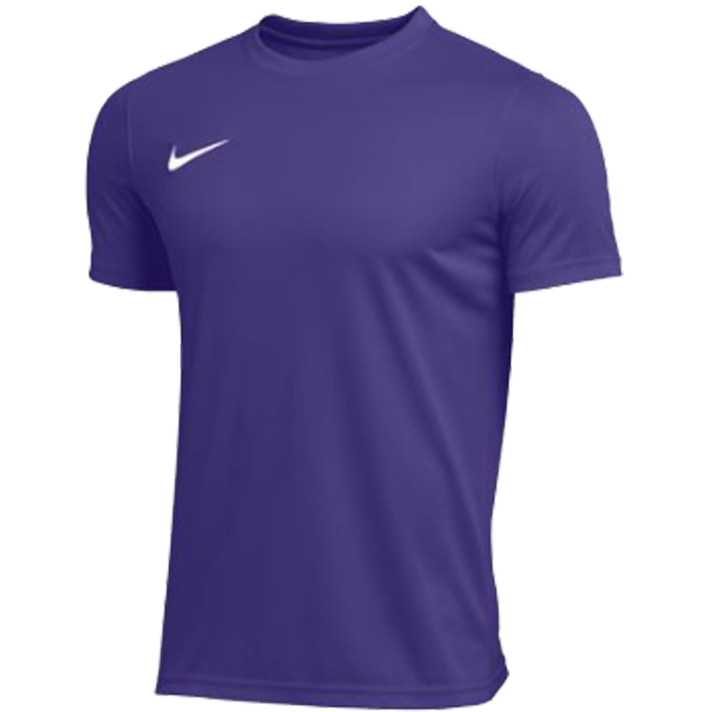 Court Purple/White