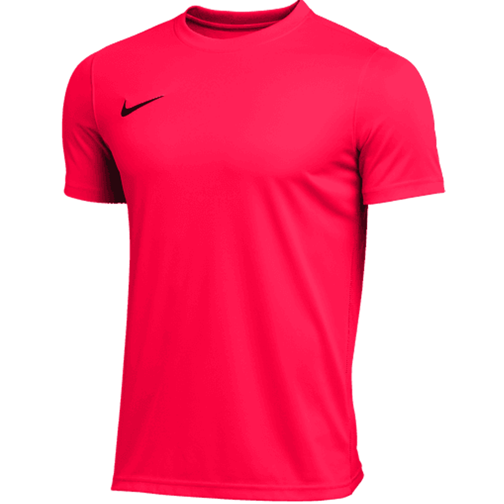 Bright Crimson/Black