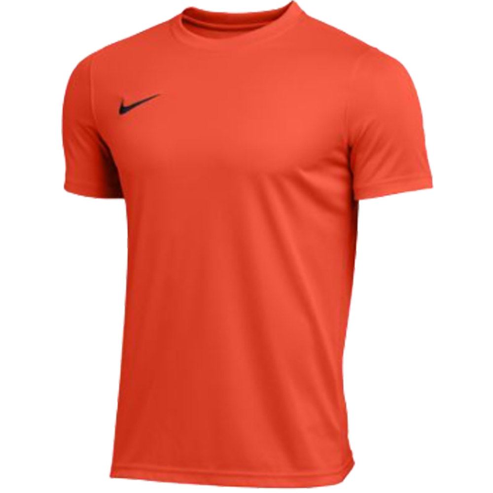 Team Orange/Black