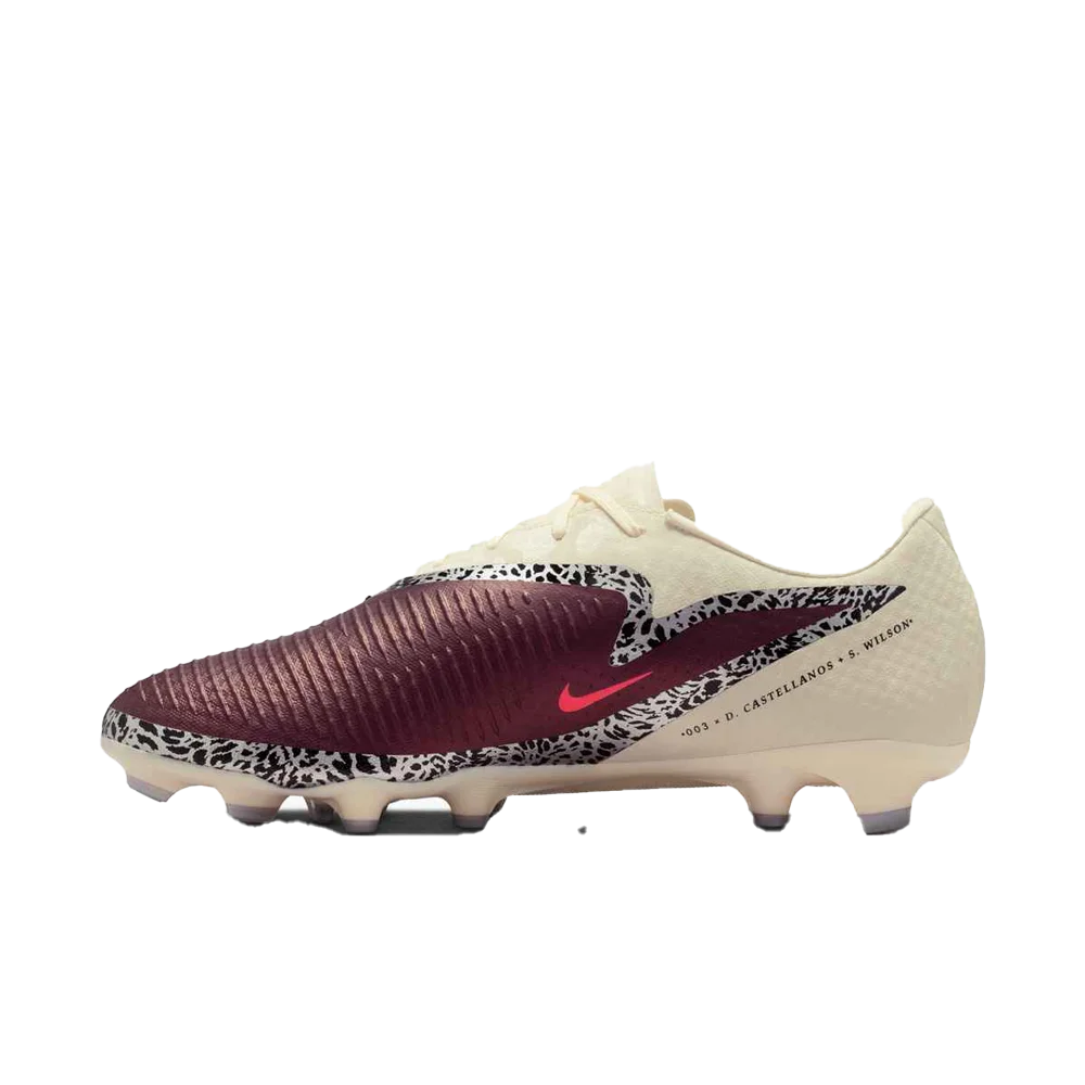 Nike Men's United Phantom 6 Low Pro