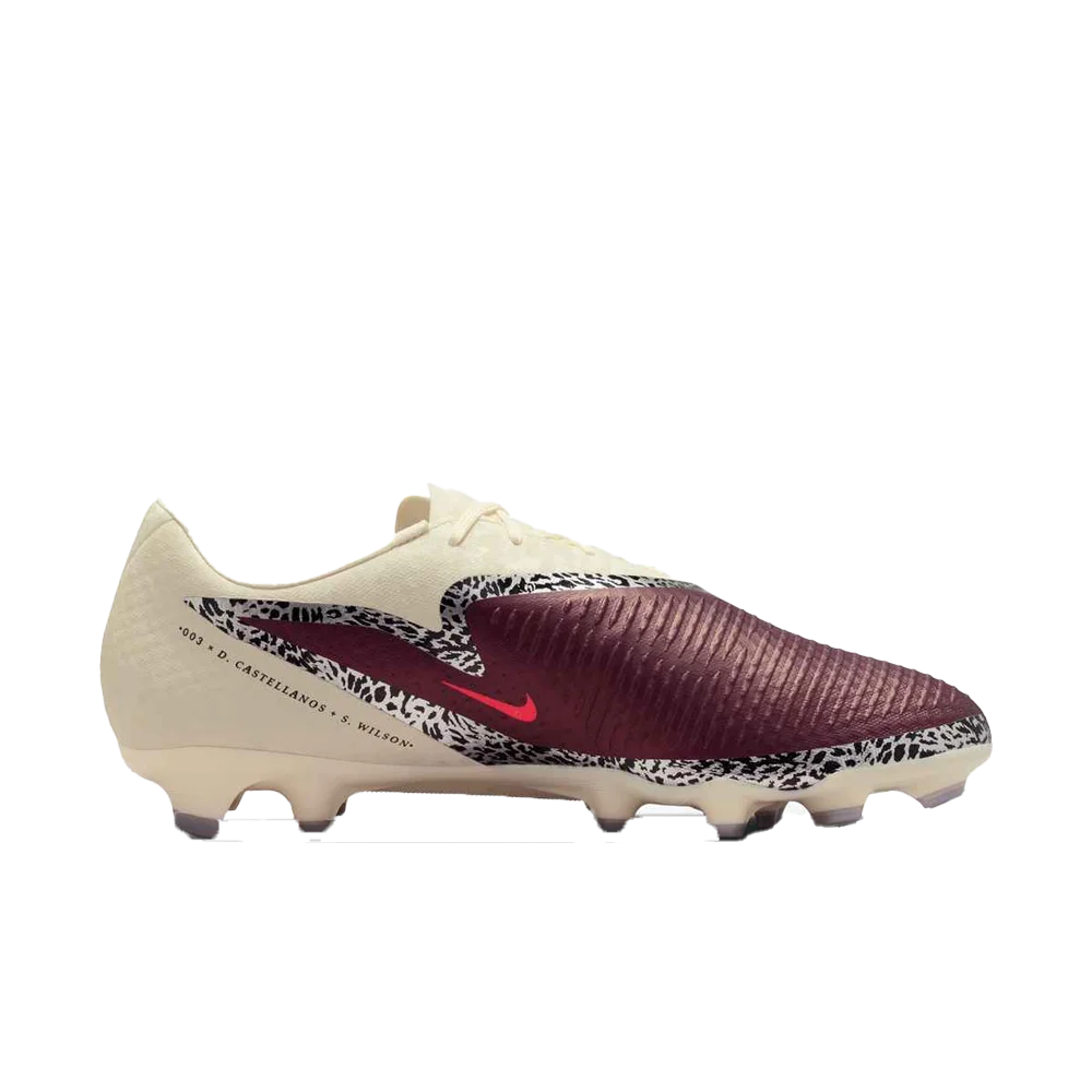 Nike Men's United Phantom 6 Low Pro