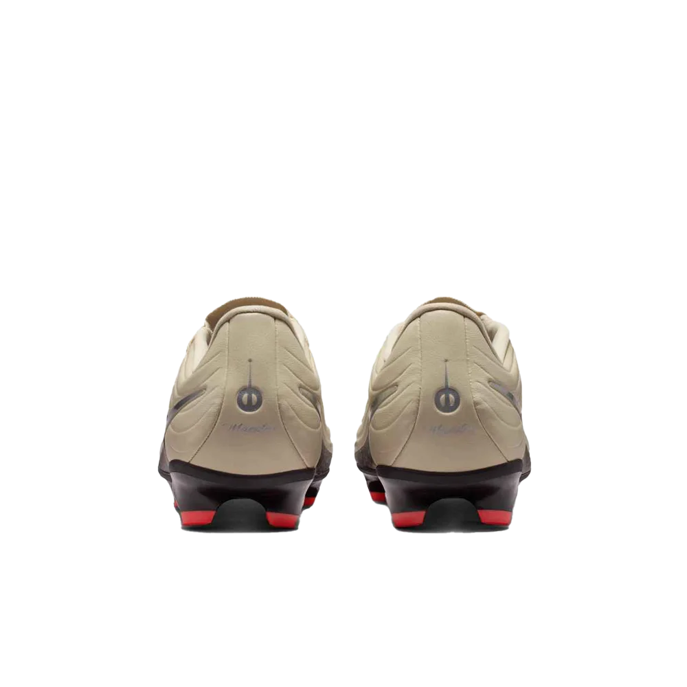 Nike Men's United Tiempo Maestro Academy Multi-Ground Low-Top Soccer Cleats
