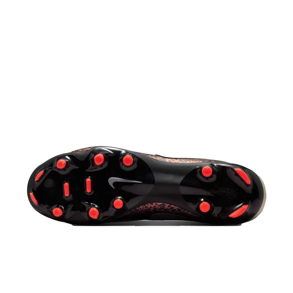 Nike Men's United Tiempo Maestro Academy Multi-Ground Low-Top Soccer Cleats