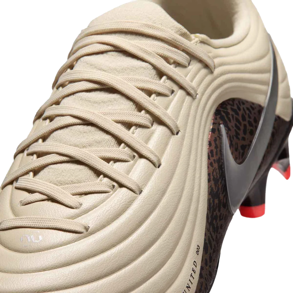 Nike Men's United Tiempo Maestro Academy Multi-Ground Low-Top Soccer Cleats