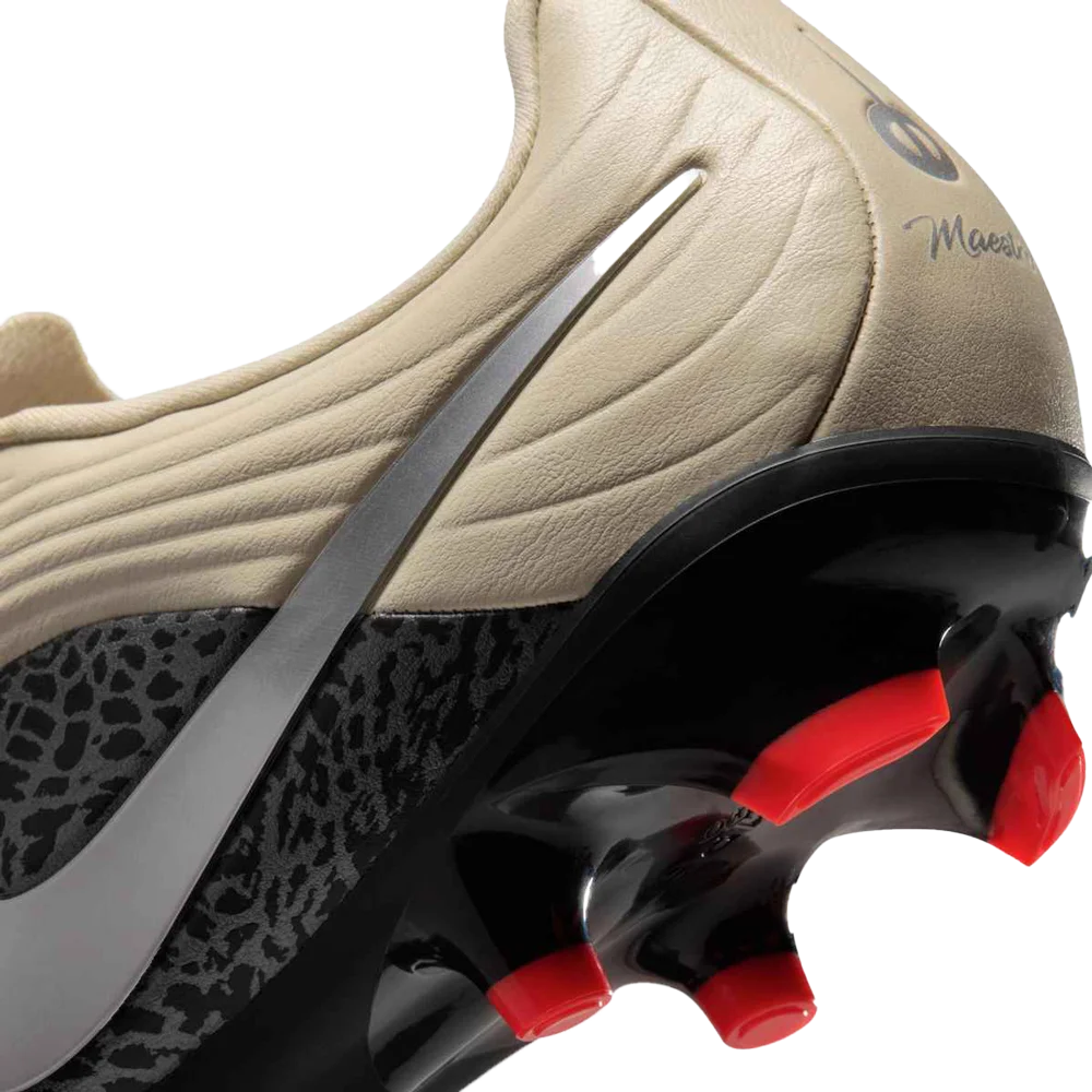 Nike Men's United Tiempo Maestro Academy Multi-Ground Low-Top Soccer Cleats