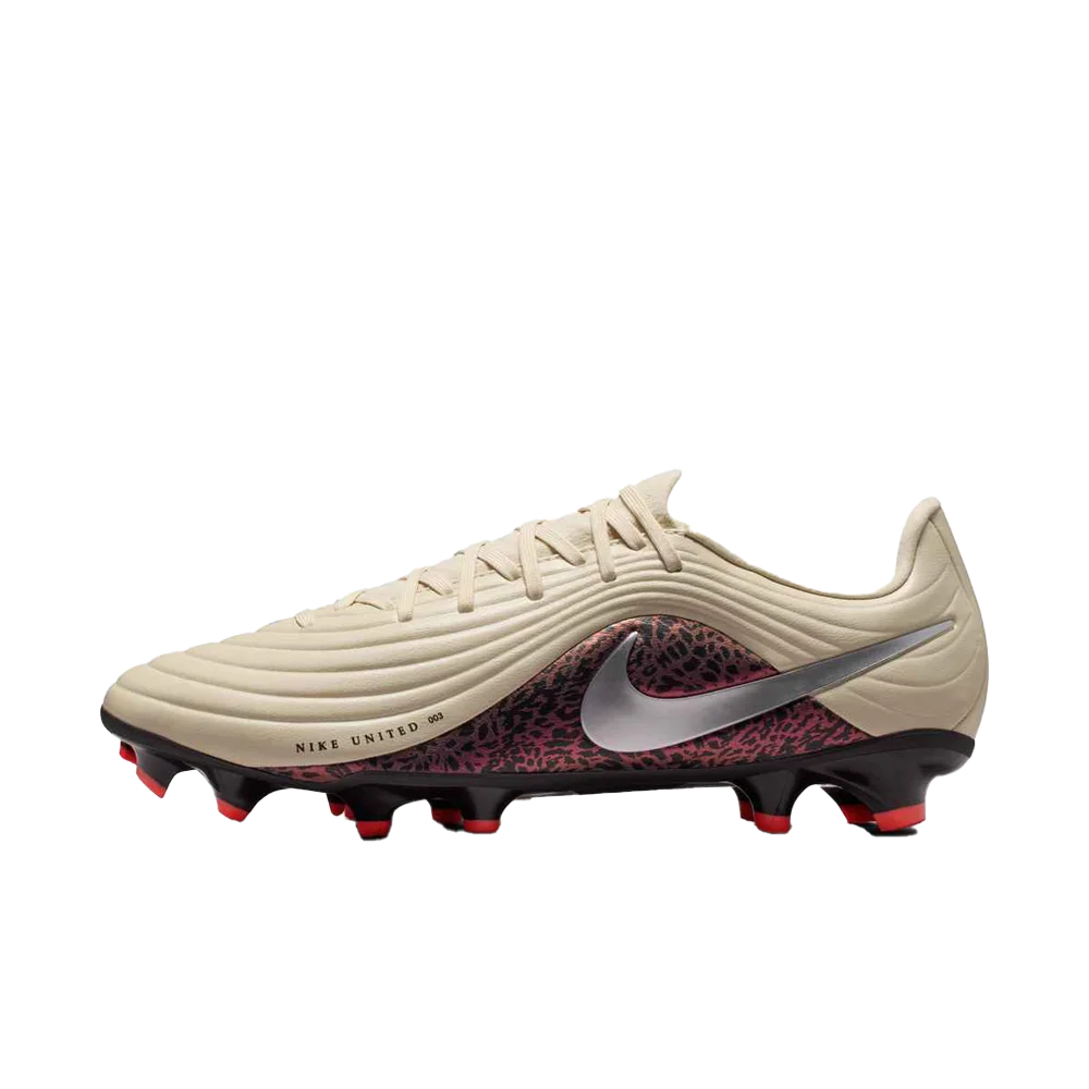 Nike Men's United Tiempo Maestro Academy Multi-Ground Low-Top Soccer Cleats