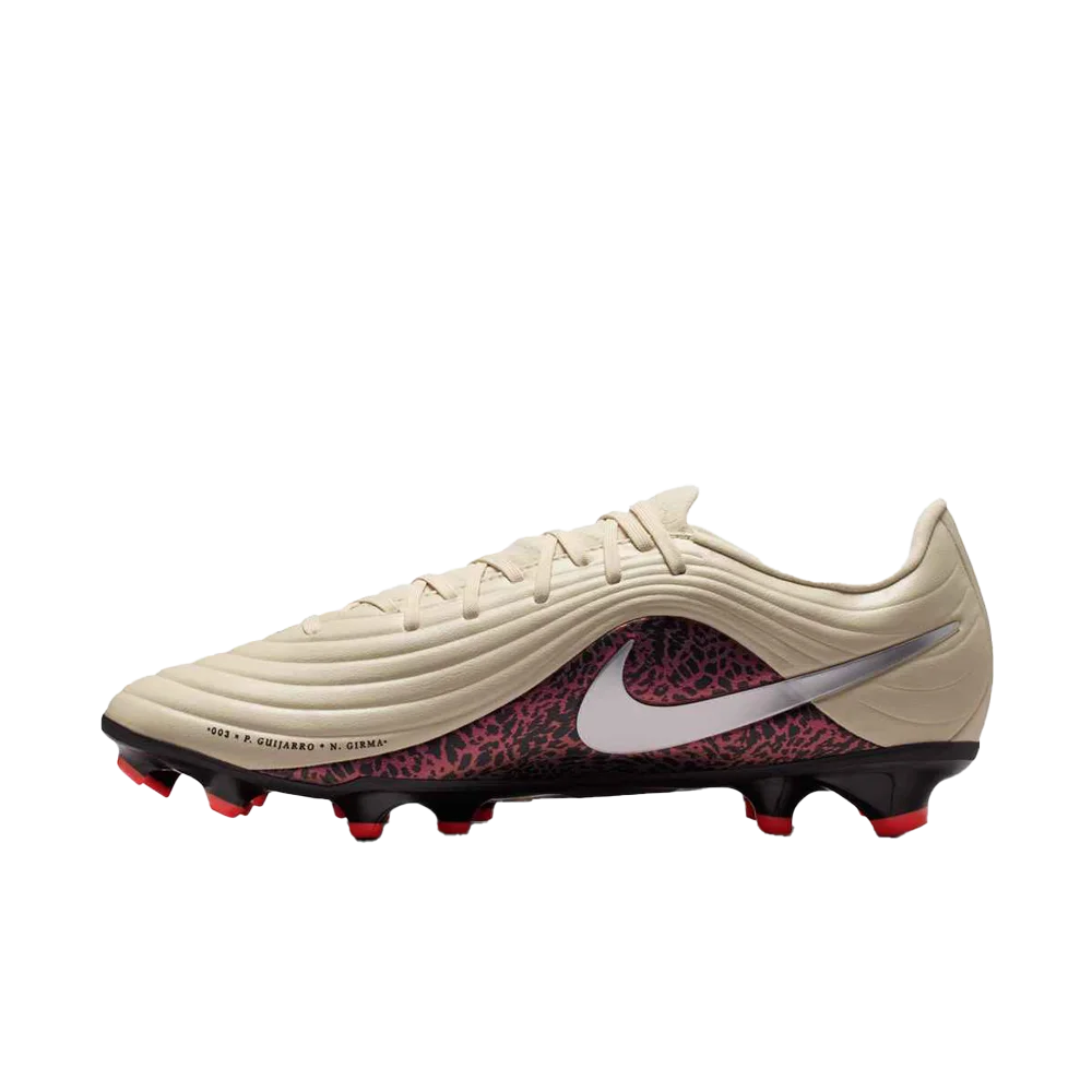Nike Men's United Tiempo Maestro Academy Multi-Ground Low-Top Soccer Cleats
