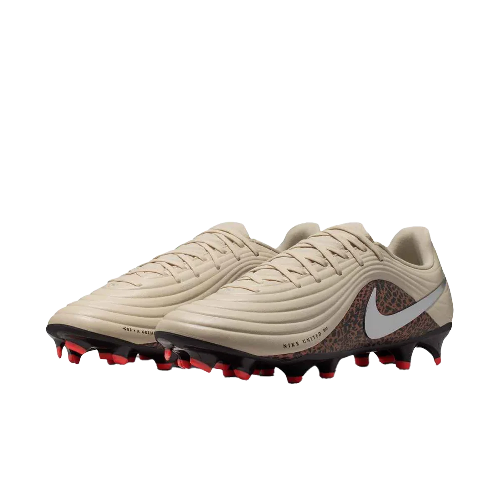 Nike Men's United Tiempo Maestro Academy Multi-Ground Low-Top Soccer Cleats