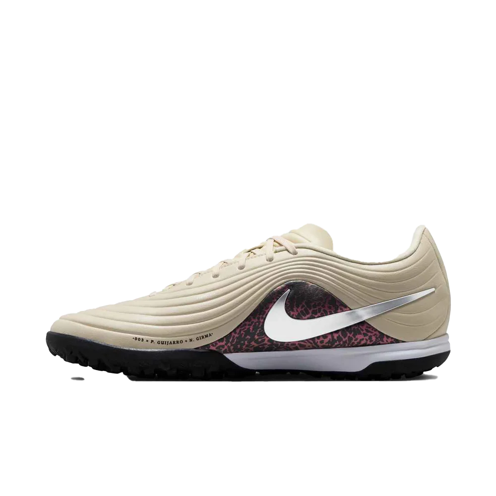 Nike Men's United Tiempo Maestro Academy Turf Low-Top Soccer Shoes