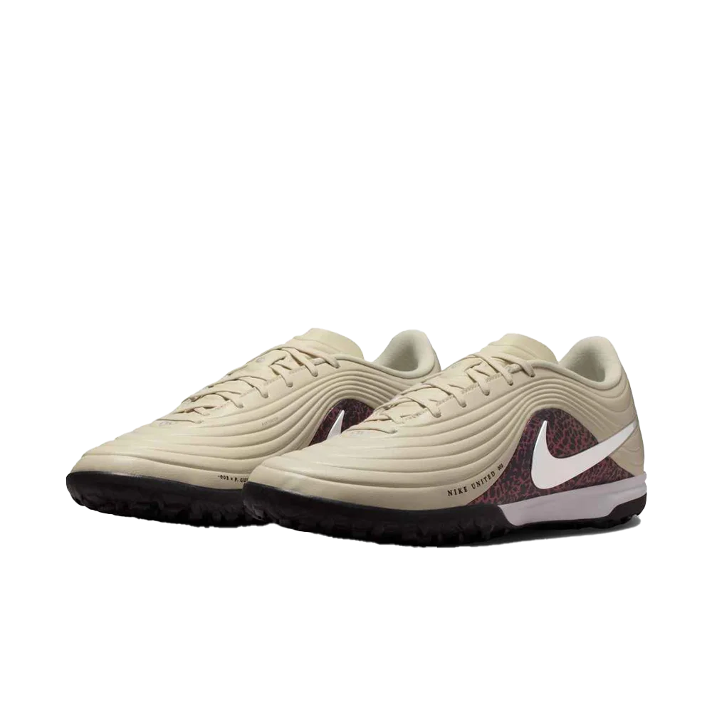 Nike Men's United Tiempo Maestro Academy Turf Low-Top Soccer Shoes