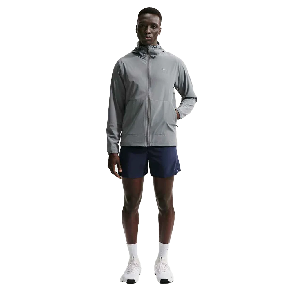Nike Men's Unlimited Repel Versatile Jacket Grey Color