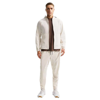 Nike Men's Unlimited Repel Versatile Jacket - M / Light Orewood Brownn/Black/Light Orewood Brown
