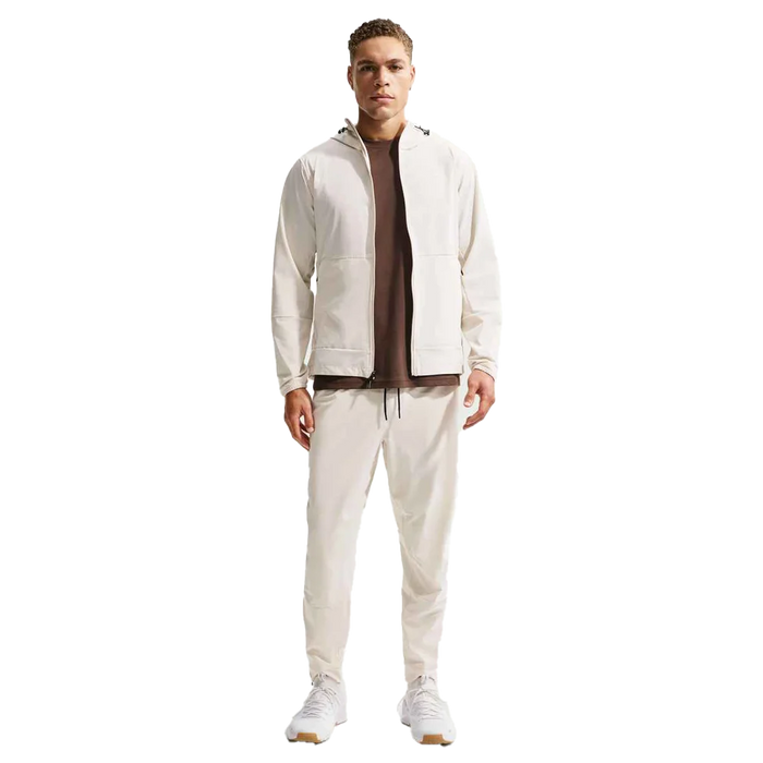 Nike Men's Unlimited Repel Versatile Jacket Tan Color