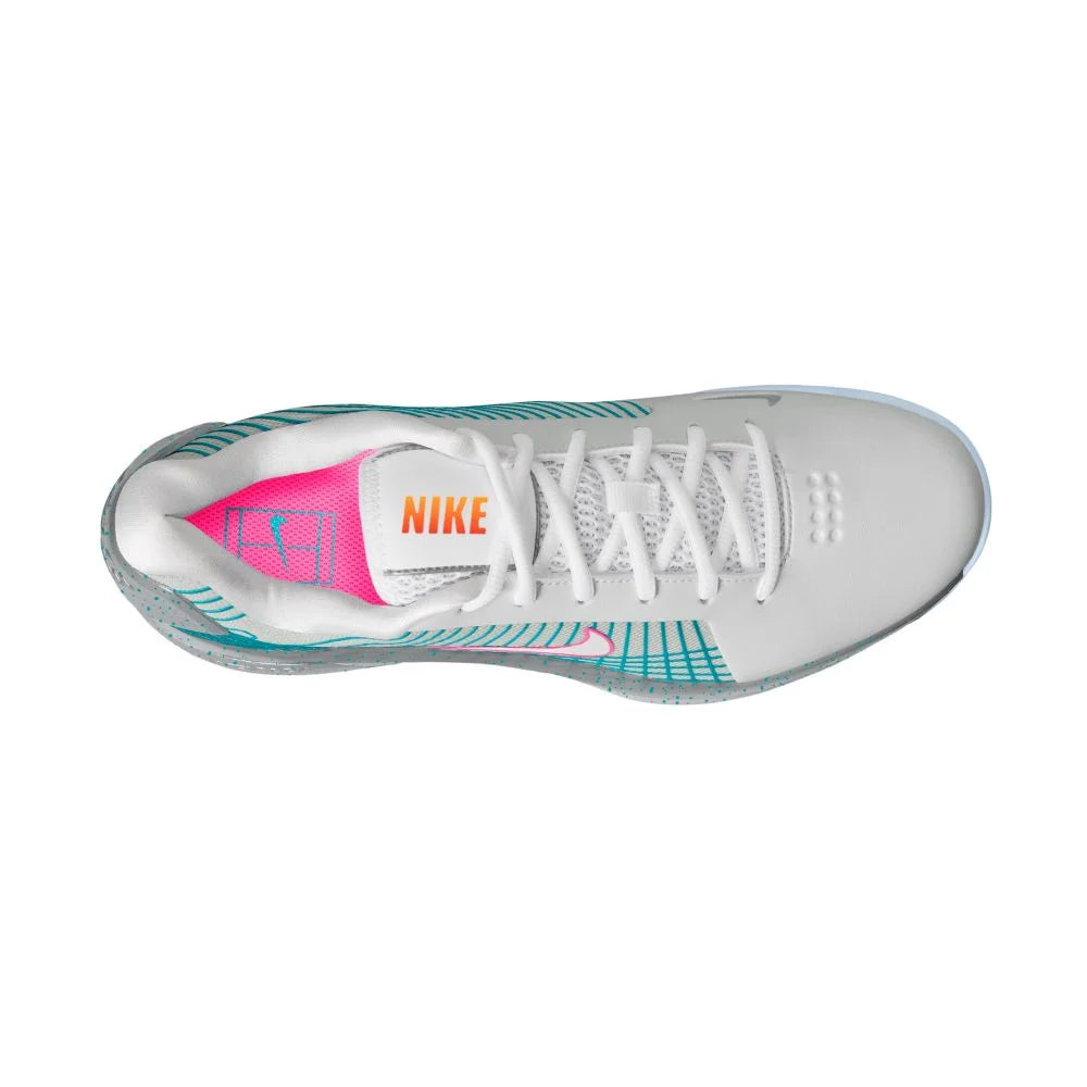 Nike Men's Vapor 12 Hypersmash Hard Court Tennis Shoes