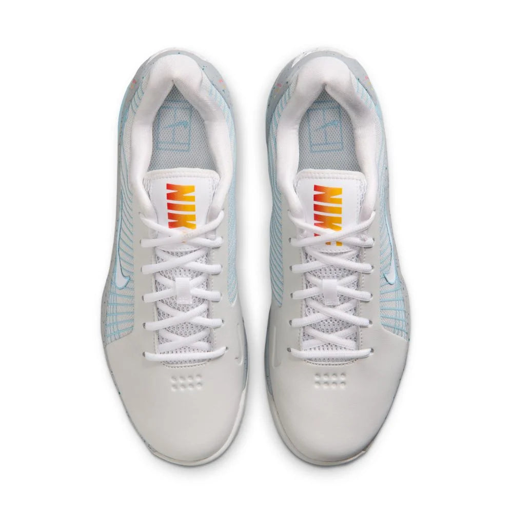 Nike Men's Vapor 12 Hypersmash Hard Court Tennis Shoes