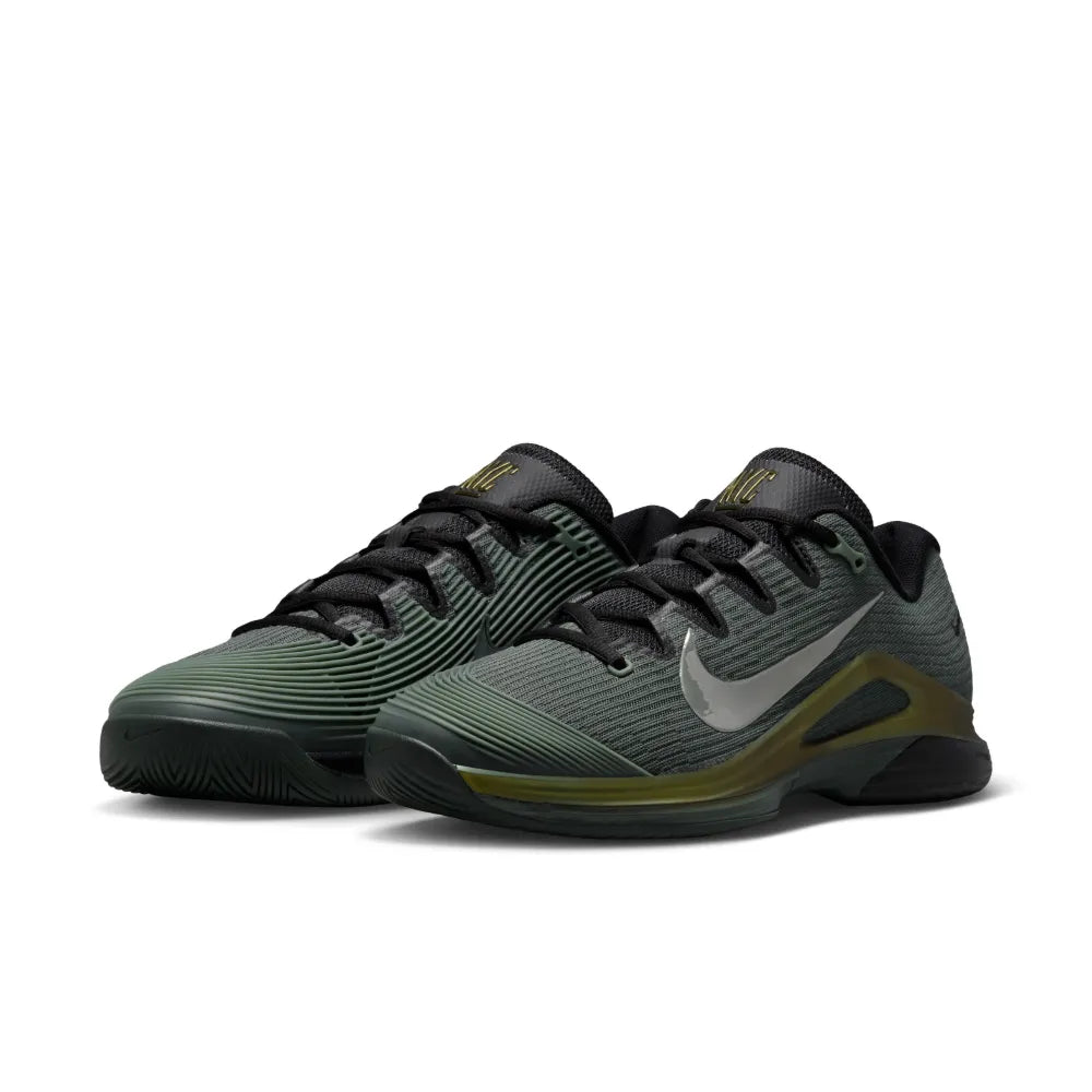Nike Men's Vapor 12 PRM Hard Court Tennis Shoes
