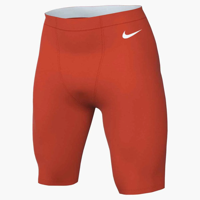 Nike Men's Vapor Football Shorts (Stock) Orange Color