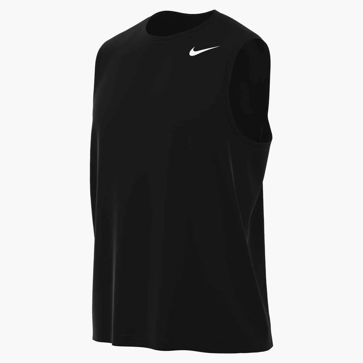 Nike Men's Vapor  Football Top (Stock) Black Color