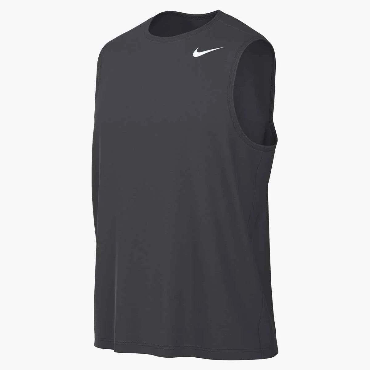 Nike Men's Vapor  Football Top (Stock) Grey Color