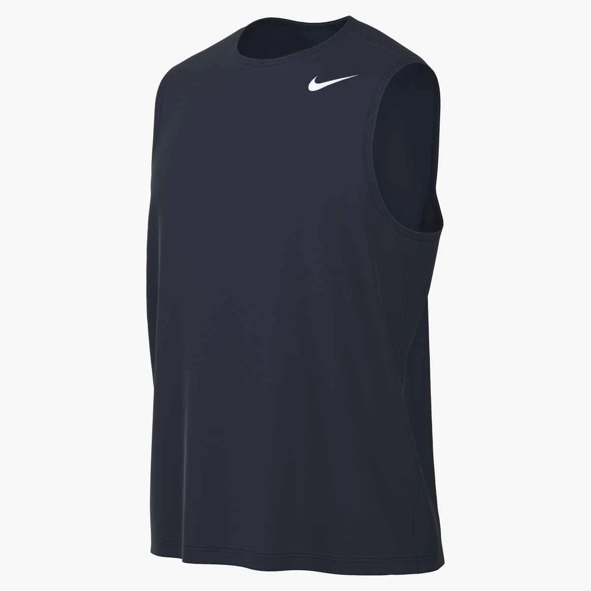 Nike Men's Vapor  Football Top (Stock) Navy Color